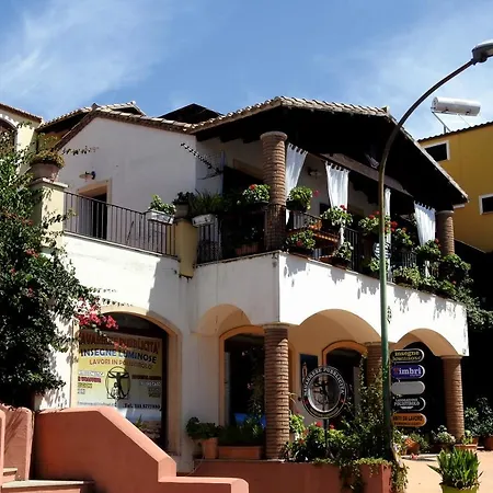 Lejlighed Casa Cala Luna