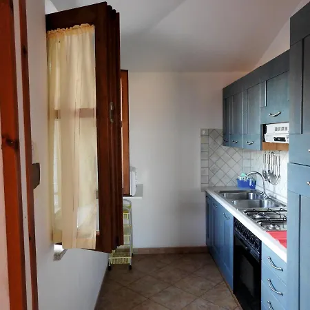 Casa Cala Luna *