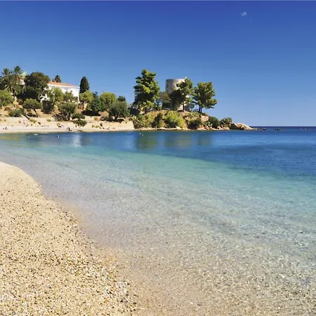 Daire Casa Cala Luna *