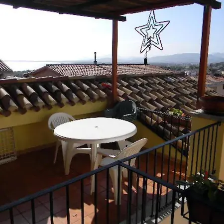 Apartment Casa Cala Luna