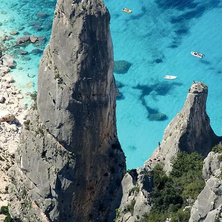Casa Cala Luna *
