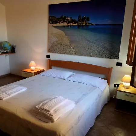 Casa Cala Luna Santa Maria Navarrese