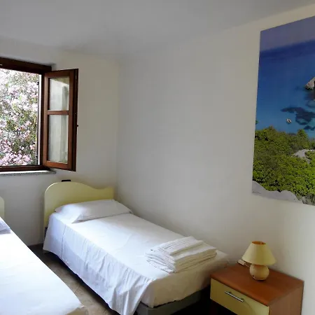 公寓 Casa Cala Luna