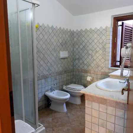 Casa Cala Luna Apartment Santa Maria Navarrese
