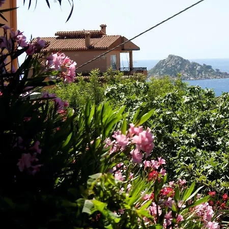 Casa Cala Luna *