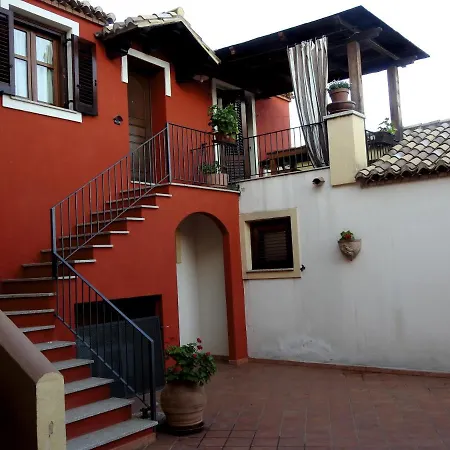 Appartement Casa Cala Luna