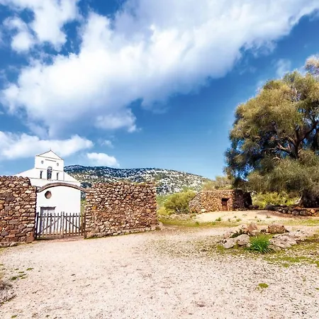 Casa Cala Luna *