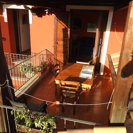 Apartment Casa Cala Luna *
